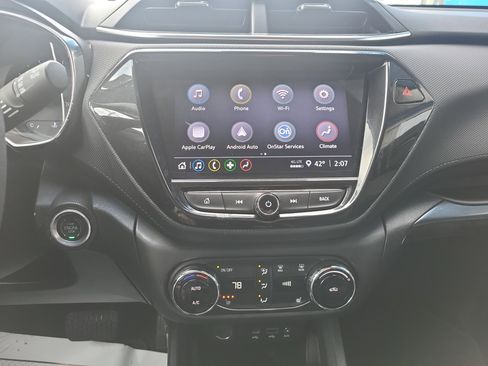 Certified 2023 Chevrolet TrailBlazer LT w/ Convenience Package image 7