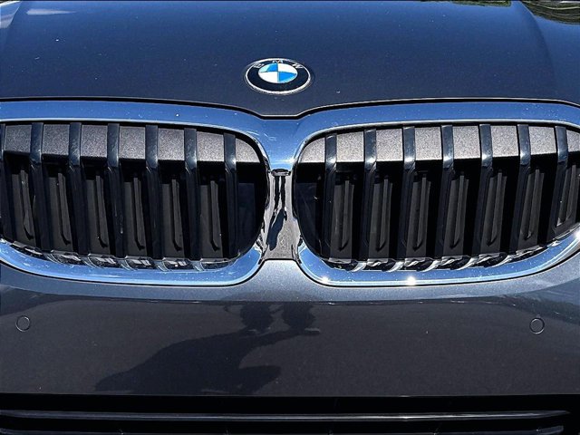 Used 2020 BMW 330i Sedan w/ Convenience Package RWD image 21