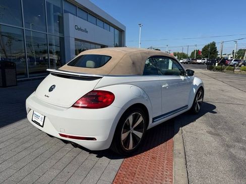 Used 2013 Volkswagen Beetle 2.0T FWD image 6