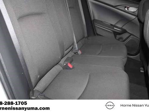 Used 2019 Honda Civic EX image 7