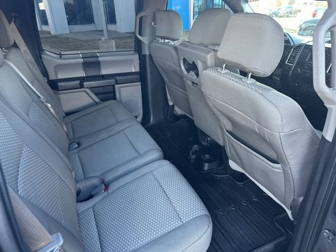 Used 2015 Ford F150 XLT image 21