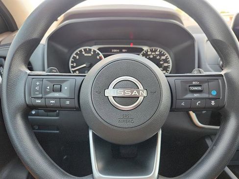 Used 2023 Nissan Rogue SV image 19