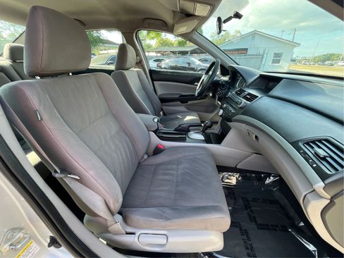 Used 2012 Honda Accord LX image 21