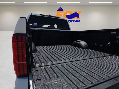 New 2026 Toyota Tundra SR5 RWD image 13