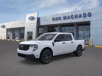 New 2025 Ford Maverick XLT w/ Equipment Group 302A video 1