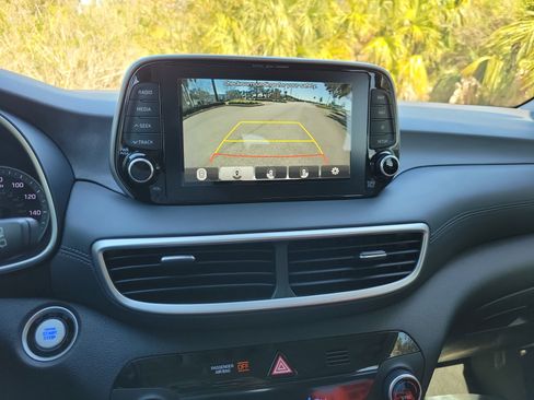 Used 2020 Hyundai Tucson Ultimate image 24