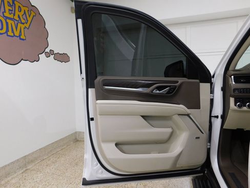Used 2023 GMC Yukon Denali image 27