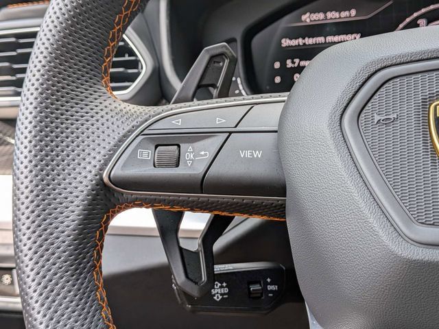 Used 2024 Lamborghini Urus S AWD/4WD image 36