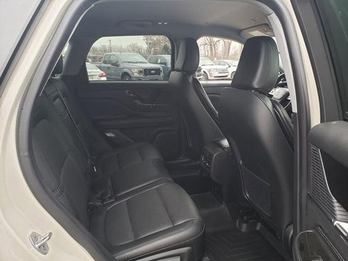 Used 2021 Lincoln Corsair AWD w/ Equipment Group 101A image 20