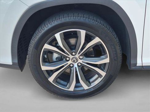 Used 2022 Lexus RX 350 FWD w/ Premium Package image 23