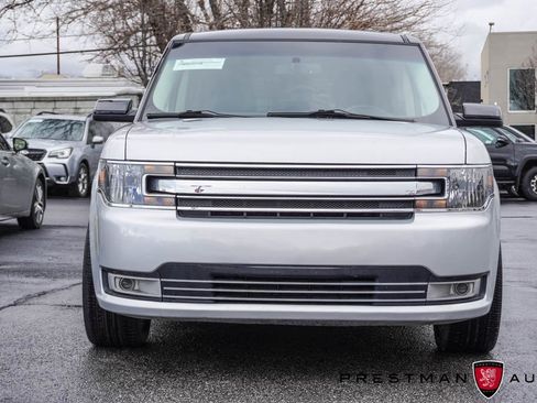 Used 2018 Ford Flex SEL w/ Equipment Group 202A image 13