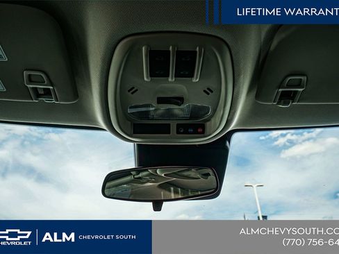 New 2026 Chevrolet Trax LT w/ Sunroof Package image 59