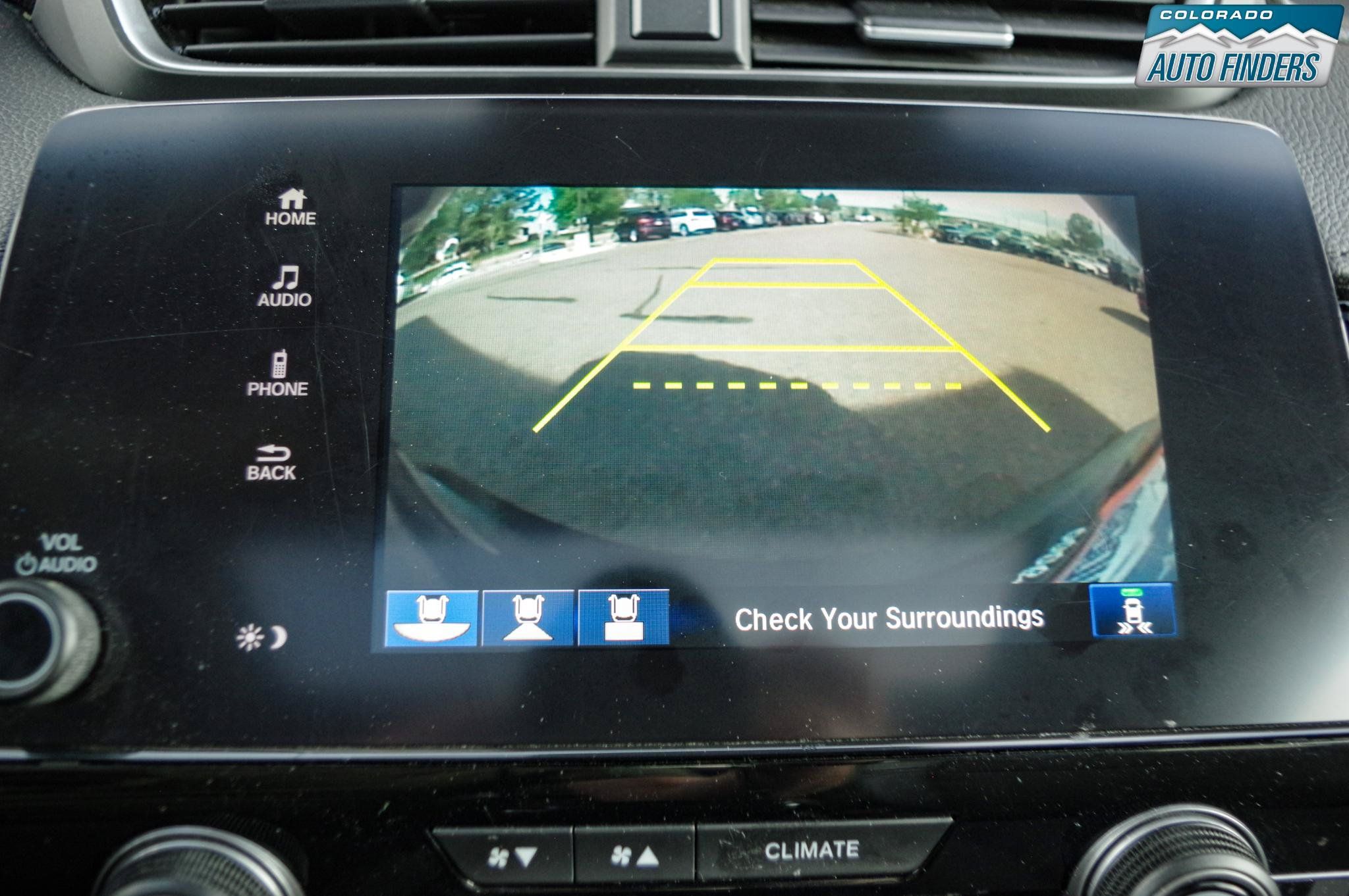 Used 2017 Honda CR-V EX-L image 19