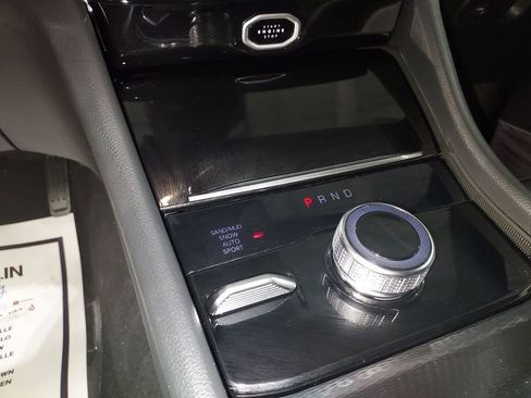 New 2026 Jeep Grand Cherokee L Limited AWD/4WD image 26