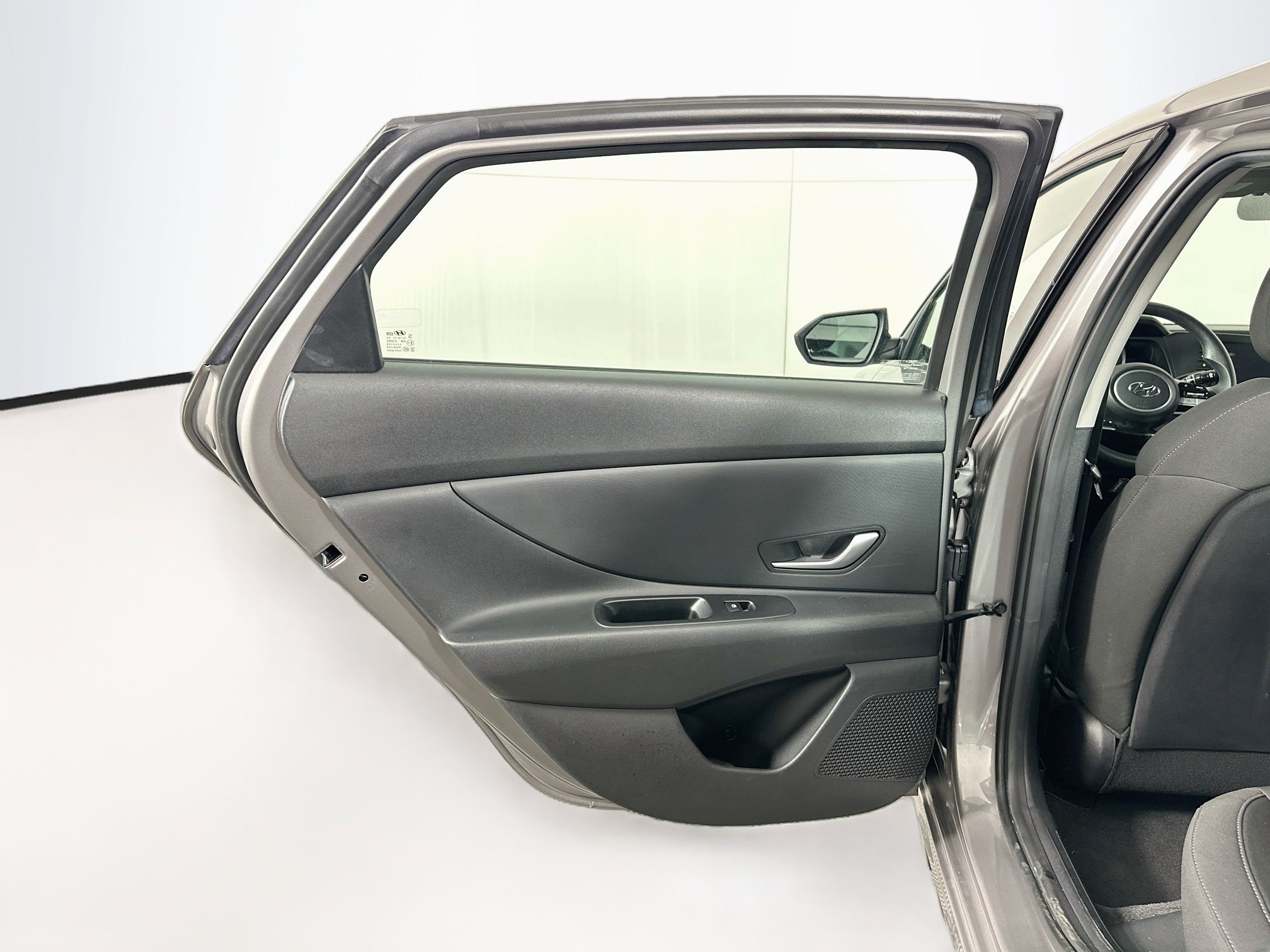 Used 2022 Hyundai Elantra SEL FWD image 26