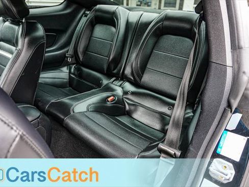 Used 2021 Ford Mustang Mach 1 w/ Equipment Group 700A RWD image 23