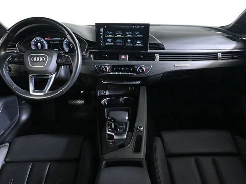 Used 2023 Audi A5 2.0T Premium Plus w/ Premium Plus AWD/4WD image 9
