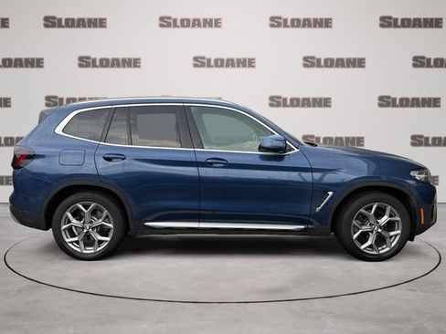 Used 2023 BMW X3 xDrive30i AWD/4WD image 6