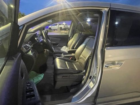 Used 2013 Honda Odyssey Sport-L image 12