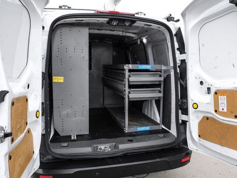 Used 2020 Ford Transit Connect XL FWD image 50