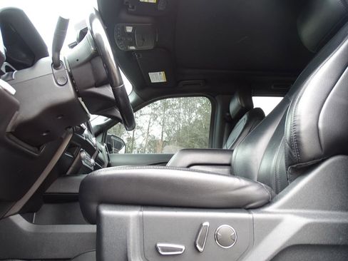 Used 2020 Ford Expedition Max Limited image 24