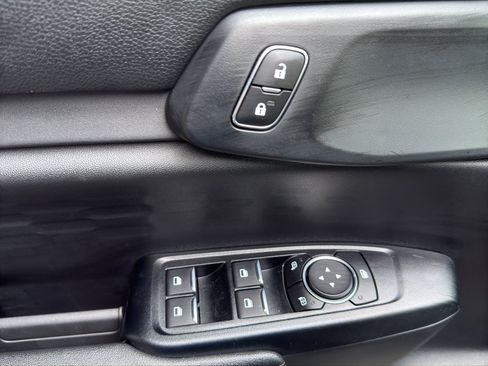 New 2026 Ford Ranger XLT AWD/4WD image 14