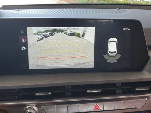 Certified 2025 Kia Telluride EX X-Line AWD/4WD image 27