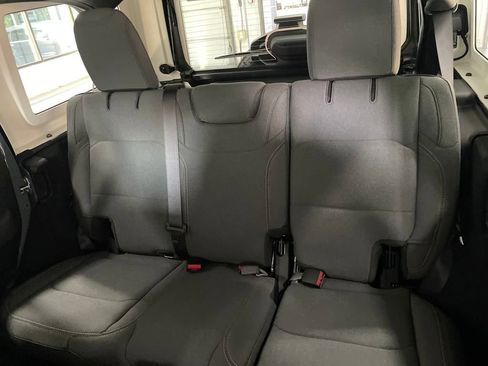 New 2025 Jeep Wrangler Sport S image 41