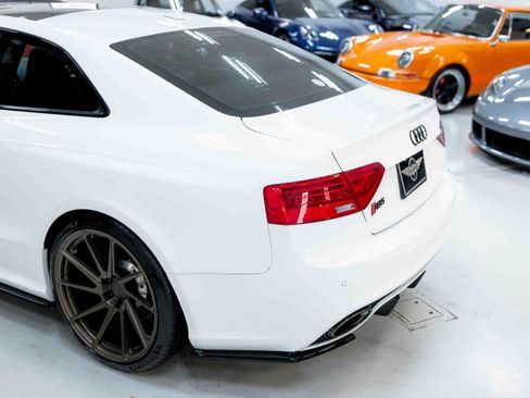 Used 2014 Audi RS 5 Coupe image 33