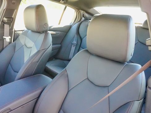 New 2026 Cadillac CT5 Sport w/ Technology Package RWD image 13