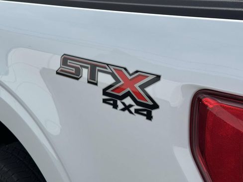 Used 2023 Ford F150 XL w/ STX Appearance Package AWD/4WD image 10