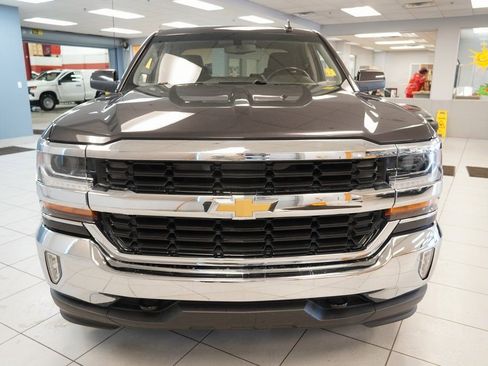 Used 2016 Chevrolet Silverado 1500 LT w/ All Star Edition image 14