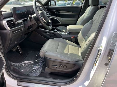 Used 2024 Kia Telluride SX X-Line AWD/4WD image 18