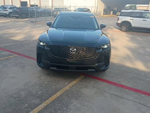 Used 2025 MAZDA CX-50 AWD 2.5 S w/ Premium Package image 5