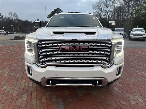Used 2022 GMC Sierra 2500 Denali w/ Denali Ultimate Package image 25
