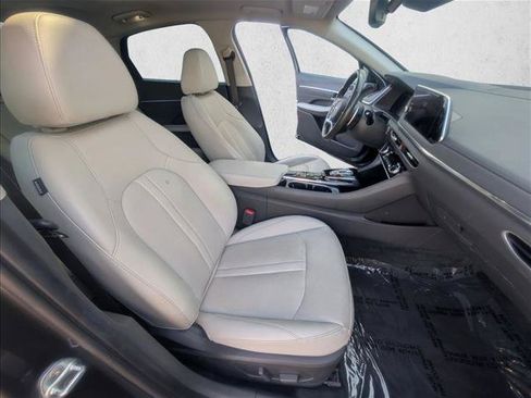 Used 2021 Hyundai Sonata Limited FWD image 27