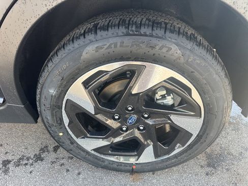 New 2026 Subaru Crosstrek 2.5i Limited AWD/4WD image 35