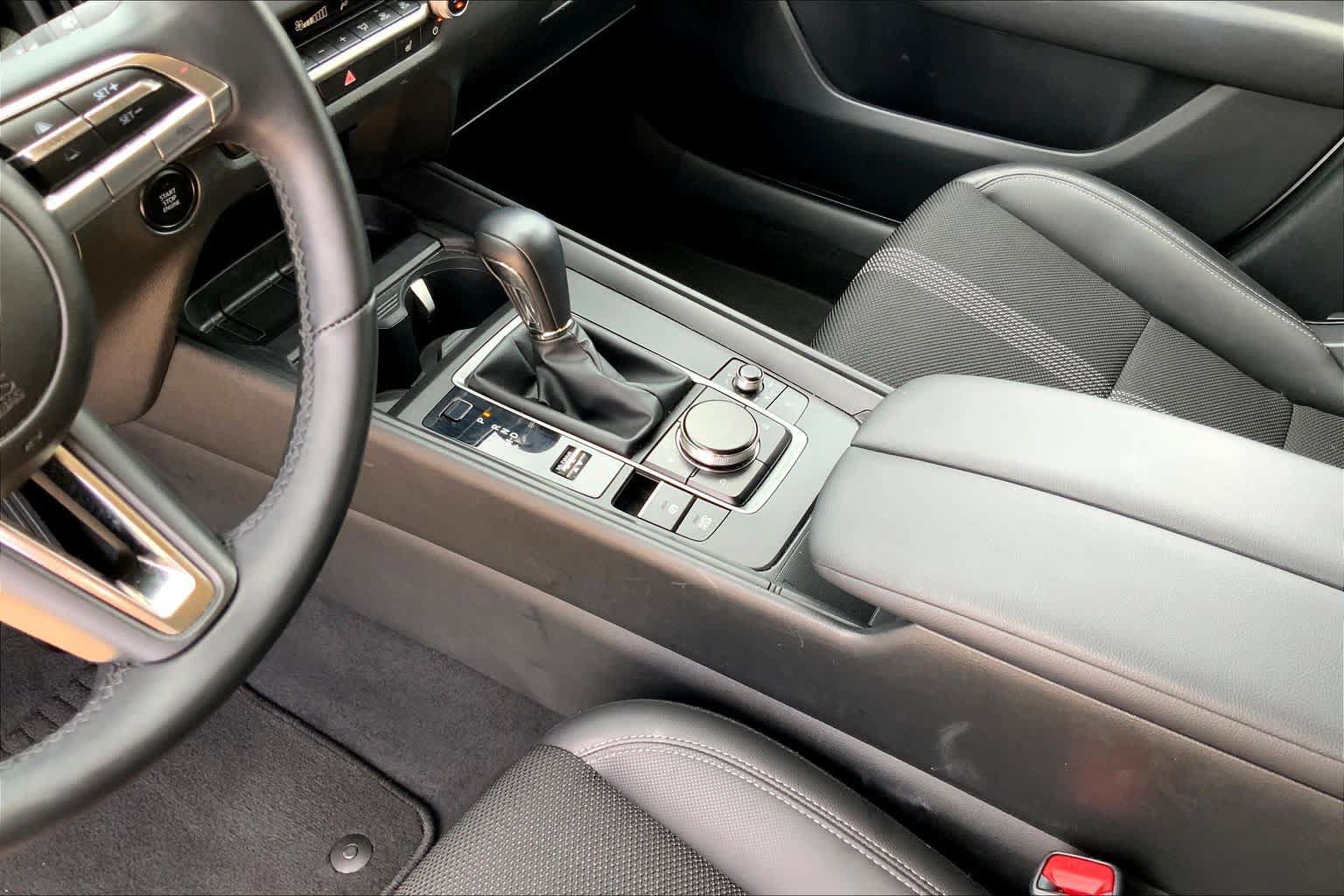 Used 2026 MAZDA CX-50 AWD 2.5 S w/ Preferred Pkg image 15