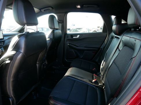 Certified 2023 Ford Escape ST-Line Select w/ Tech Pack #2 image 12