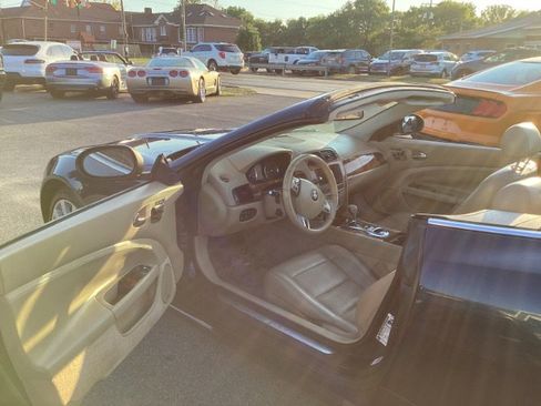 Used 2009 Jaguar XK Convertible image 5