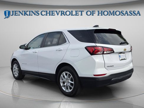 Used 2024 Chevrolet Equinox LT FWD image 6