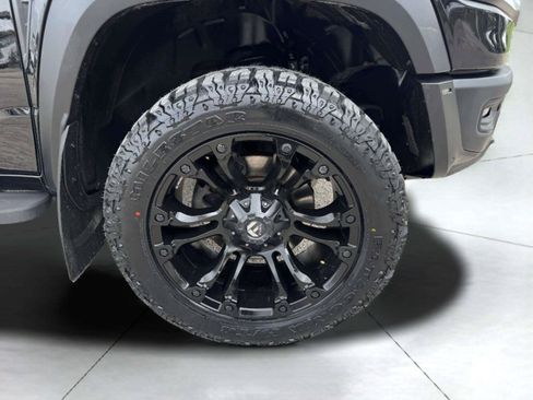 Used 2021 RAM 1500 TRX w/ TRX Level 2 Equipment Group AWD/4WD image 67