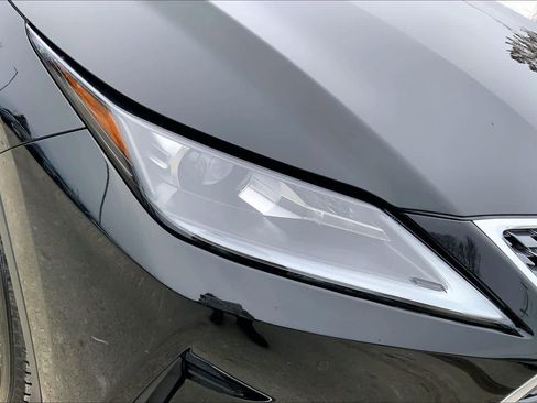 Used 2020 Lexus RX 350 AWD w/ Premium Package image 27