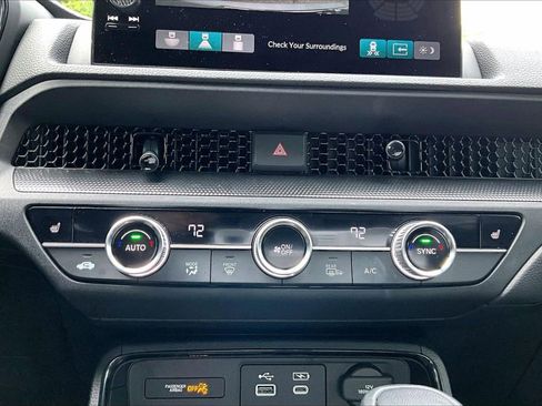 Used 2025 Honda CR-V Sport-L image 18