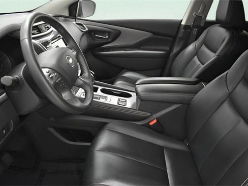 Used 2022 Nissan Murano SV image 16