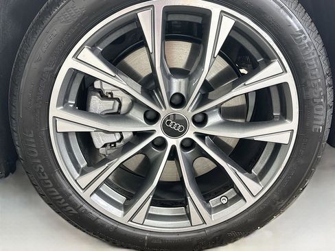 New 2026 Audi A6 Premium Plus image 30