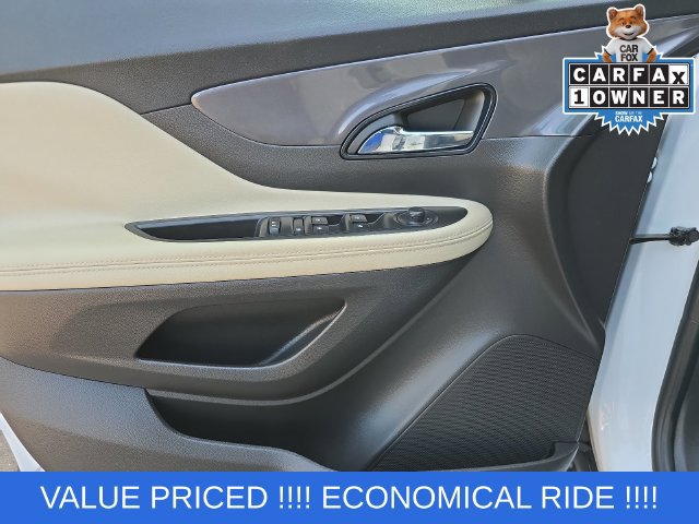Used 2020 Buick Encore Preferred w/ Safety Package FWD image 16