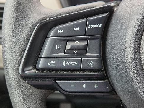 Used 2026 Subaru Forester AWD/4WD image 15