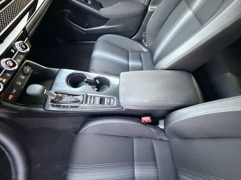 Used 2026 Honda Civic Sport image 18