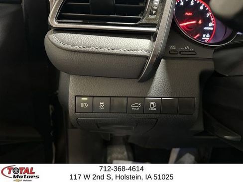Used 2024 Toyota Camry XSE FWD image 11